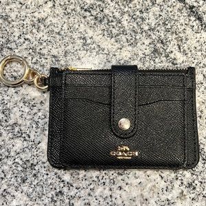 Attachment Card Case